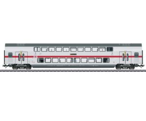 Märklin 43486 DB IC2 Doppelstock-Mittelwagen 687.2.1 - Ansicht 1
