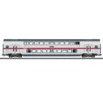 Märklin 43486 DB IC2 Doppelstock-Mittelwagen 687.2.1 - Ansicht 1