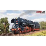 MÄRKLIN 39498 Dampflok BR 498.1 Albatros - Sondermodell - Ansicht 1