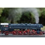 MÄRKLIN 39498 Dampflok BR 498.1 Albatros - Sondermodell - Detailansicht 3