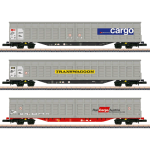 Märklin 80632 Weihnachtswagen 2022