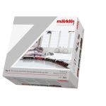 Märklin 81874 Startpackung Museumspersonenzug - Ansicht 1