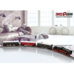 Märklin 81874 Startpackung Museumspersonenzug - Detailansicht 2