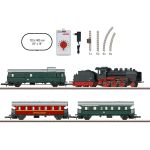 Märklin 81874 Startpackung Museumspersonenzug - Detailansicht 3