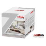 Märklin 81701 Startpackung Güterzug BR 89