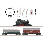 Märklin 81701 Startpackung Güterzug BR 89 - Detailansicht 3