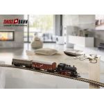 Märklin 81701 Startpackung Güterzug BR 89