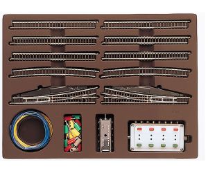 MÄRKLIN 08191 Erweiterungspackung E, Elektrisch - Ansicht 1