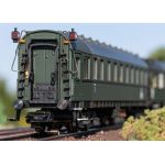 Märklin 39662 DR Schnellzug-Dampflokomotive 06 001