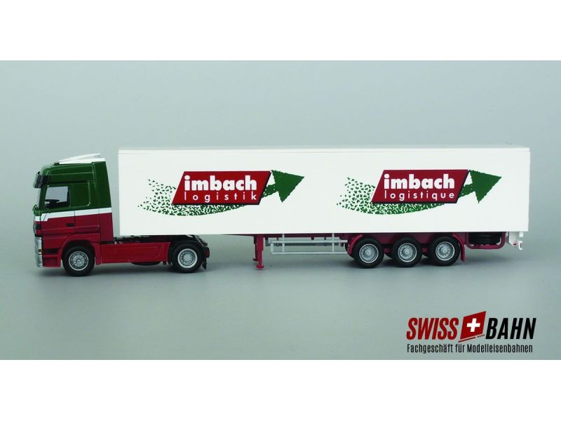 AWM 55074 MB Actros Megasp. Aerop. - KSZ, IMBACH