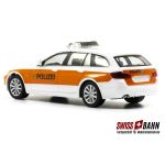HERPA 5113 BMW 5er Serie Polizei Kapo Uri