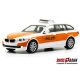 HERPA 5113 BMW 5er Serie Polizei Kapo Uri
