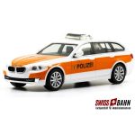 HERPA 5113 BMW 5er Serie Polizei Kapo Uri