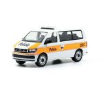 HERPA 5118 VW T6 Transporter Kapo Tessin - Ansicht 1