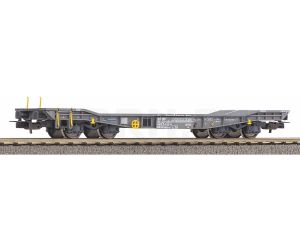 Liliput 235889-71 SBB Transportwagen mit CH Panzerhaubitze M109