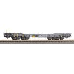 Liliput 235889-71 SBB Transportwagen mit CH Panzerhaubitze M109