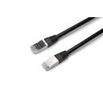 SWIBA 3139 Patchkabel Cat6 schwarz 3 m für CS3 - Ansicht 1