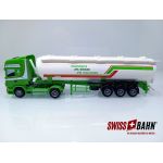 AWM 55163 Scania Topliner Urs Bühler, 6110 Wohlhusen