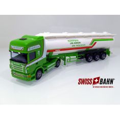 AWM 55163 Scania Topliner Urs Bühler, 6110 Wohlhusen