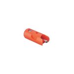 MÄRKLIN 71414 Stecker orange (10 Stück)