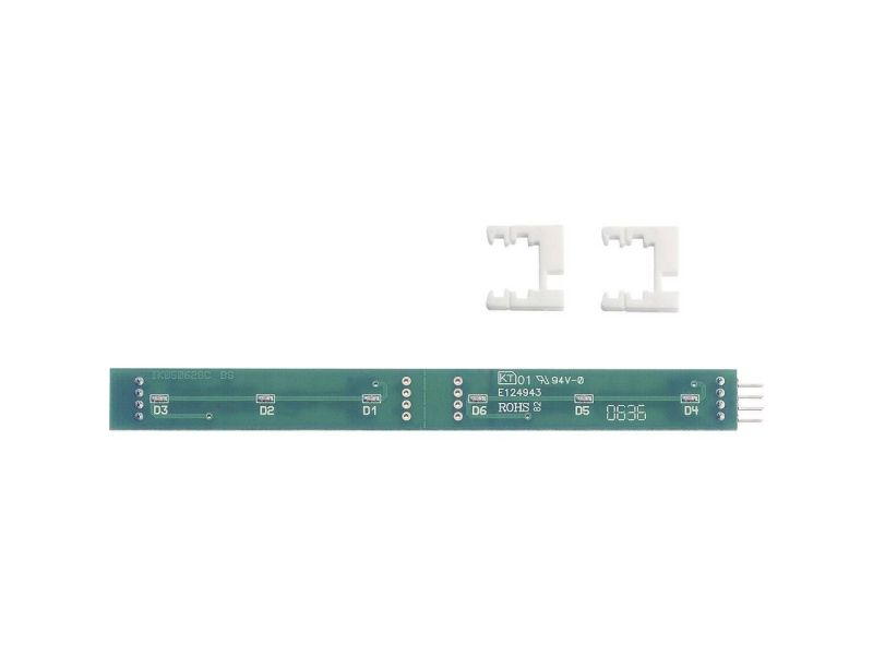 Märklin 73400 Set d'éclairage intérieur LED H0