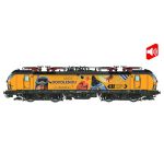 LS MODEL 18004S Vectron Regiojet, DCS