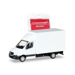 HERPA 13437 MINIKIT - Mercedes-Benz Sprinter Koffer - Ansicht 1