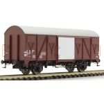 BRAWA 50121 SBB K4 - GS, Güterwagen (AC)