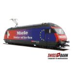 Märklin 34611.001 SBB Werbelok, Miele - Mfx