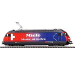 Märklin 34611.001 SBB Werbelok, Miele - Mfx