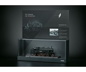 Märklin 341064 Präsentationsvitrine für Spur 1 - Ansicht 1