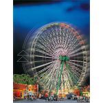 Faller 140470 Riesenrad- Knabenschiessen Zürich
