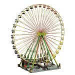Faller 140470 Riesenrad- Knabenschiessen Zürich