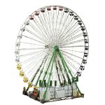 Faller 140470 Riesenrad- Knabenschiessen Zürich