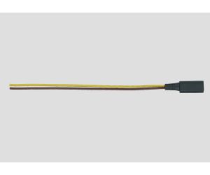 Märklin 60200 Anschlussadapter zu Schaltnetzteilen - Ansicht 1