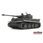 ARTITEC 387.245 Königstiger erste Ausführung, grau