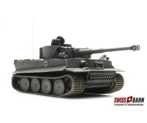 ARTITEC 387.245 Königstiger erste Ausführung, grau