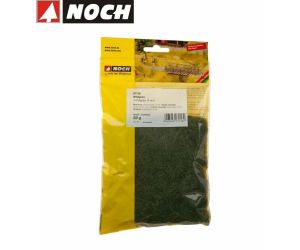 NOCH 07118 Wildgras mittelgrün 9mm, 50g