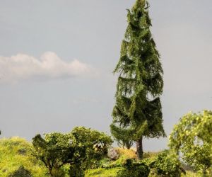 NOCH 21775 Micro Motion - Baum fällt mit Antrieb - Ansicht 1