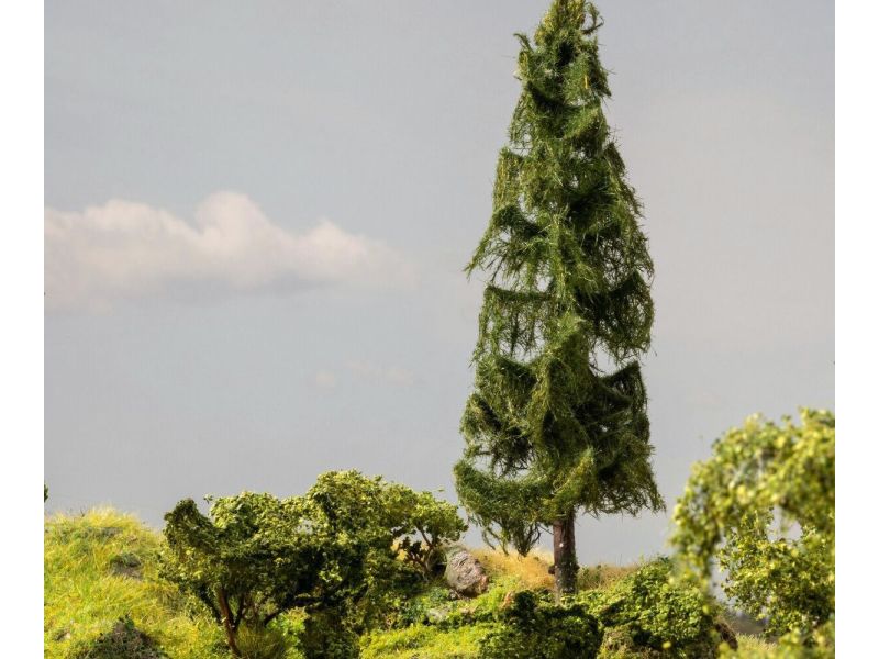 NOCH 21775 Micro Motion - Baum fällt mit Antrieb