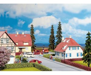 NOCH 60762 Vergessener Ort beim Stolleneingang
