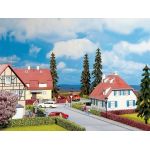 NOCH 60762 Vergessener Ort beim Stolleneingang