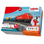 Märklin 29342 myWorld - Startpackung, Hafenlogistik