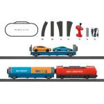 Märklin 29342 myWorld - Startpackung, Hafenlogistik