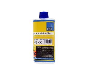 ESU 51990 Dampf- Rauchdestilat 125ml - Ansicht 1