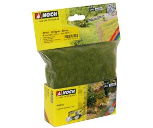 NOCH 07100 Wildgras Wiese 6mm,  50g