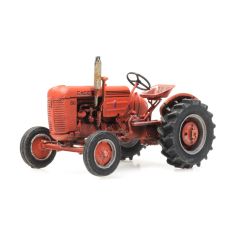 ARTITEC 387.443 Case VA Traktor, H0