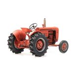 ARTITEC 387.443 Case VA Traktor, H0