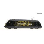 ROCO 7510020 SBB E-Lok Re 460 072 'LOCARNO' DCS