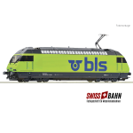 ROCO 78682 BLS Re 475 425-5, Cargo Alpinist